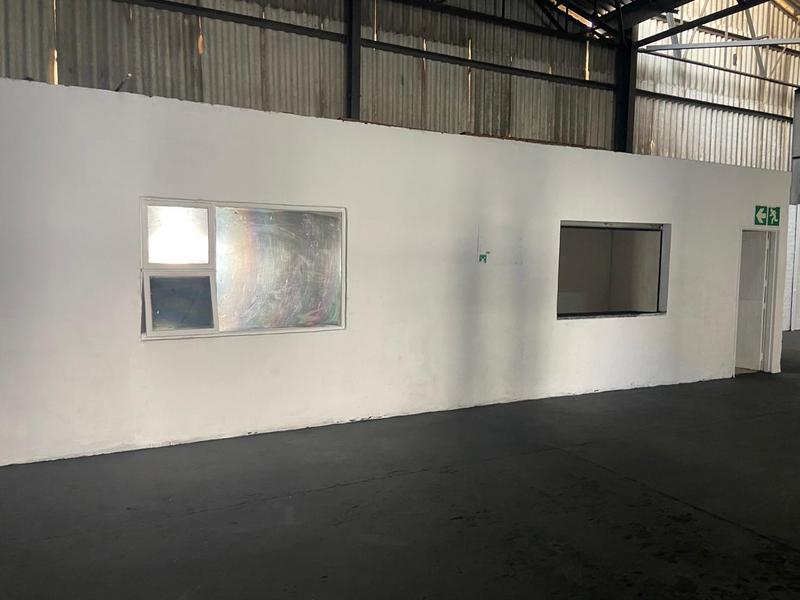 To Let commercial Property for Rent in Deal Party Eastern Cape